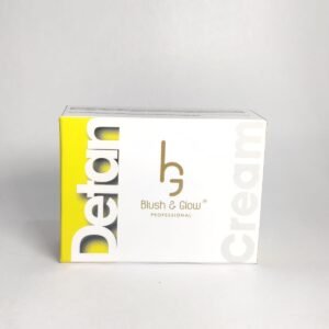Detan Cream (12 G X 6 N)