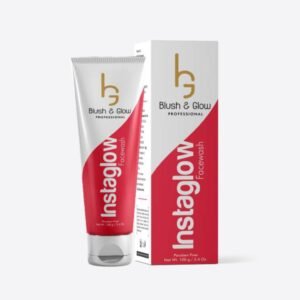 Instaglow Facewash
