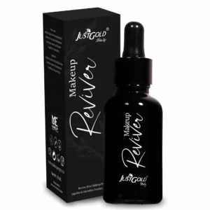 JUSTGOLD MAKEUP REVIVER
