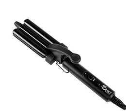 3 Barrel Mini Hair Waver