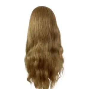 Hair Mannequin S5