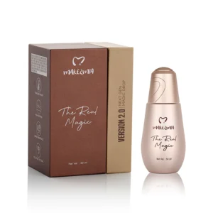 Makezmia The Real Magic – Version 2.0