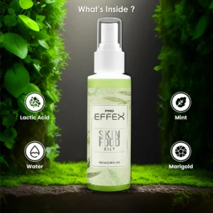 Skin Food Oily, 100ml