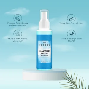 Make Up Fixer - Matte Love, 100ml