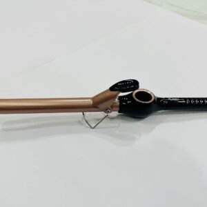 Hair Diamond Ceramic Curly OM-13