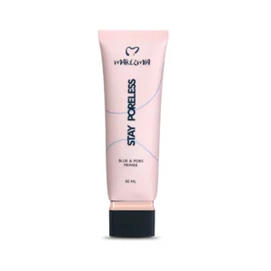 Makezmia Stay Poreless Primer