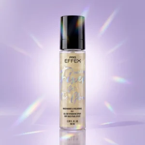 Make Up Fixer - Get That Glow, 100ml