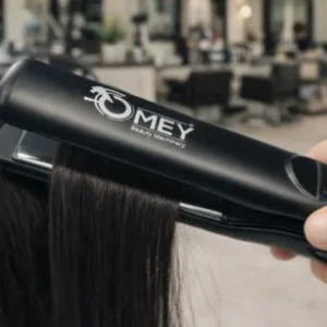 Hair Straightener OM-101