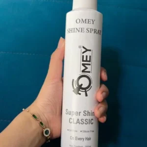 Hair Shine Spray