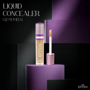 Pro Effex High Cover Liquid Concealer 02 Mumbai (10ml) (Copy)