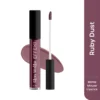 Stay Matte - Mousse Lipstick, 3ml SM13 RubyDust
