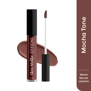 Stay Matte - Mousse Lipstick, 3ml  SM16 MOCHA TONE