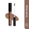 Stay Matte - Mousse Lipstick, 3ml SM18 STUDIO BEIGE