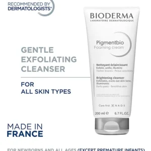 Bioderma Exfoliater