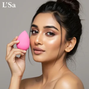 L'sa Beauty Sponge