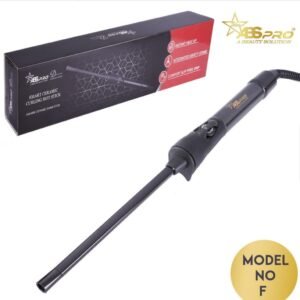 ABS HAIR CURLER