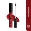 Stay Matte - Mousse Lipstick, 3ml  SM02 BLOODLINE