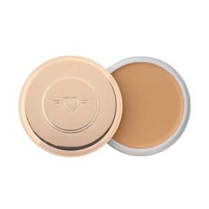 Daily Life Forever52 High Coverage All Skin Tender Cream (Ashlye-04, 18G)