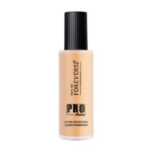 Daily Life Forever52 Pro Artist Ultra Definition Liquid Foundation BUF012 - Brownie (60ml)