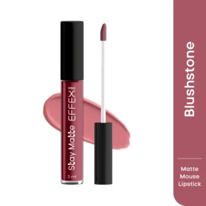 Stay Matte - Mousse Lipstick, 3ml SM04