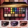 HYPNOTIZE EYESHADOW PALETTE