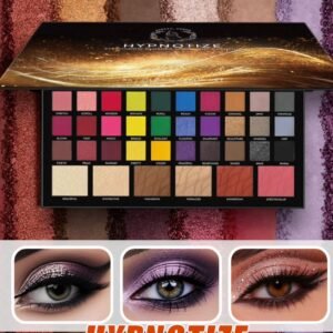 HYPNOTIZE EYESHADOW PALETTE