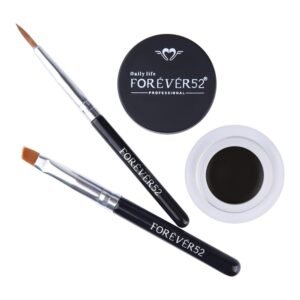 Daily Life Forever52 Long Wear Gel Eyeliner