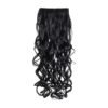 KIS Synthetic Curly Hair Extensions- DB ( EX-8)