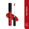 Stay Matte - Mousse Lipstick, 3ml SM06  Vermilion