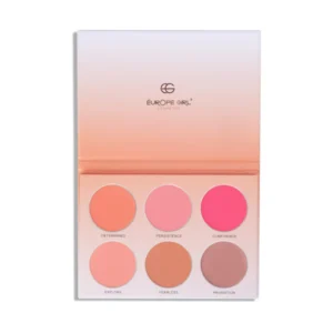 Blusher Palette
