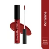 Stay Matte - Mousse Lipstick, 3ml SM08 Carmine