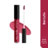 Stay Matte - Mousse Lipstick, 3ml SM09 berryfix
