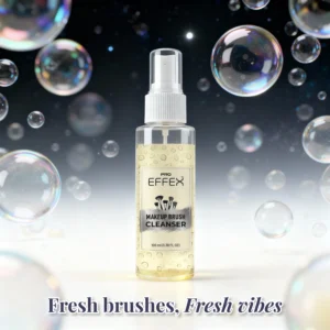 Brush Cleanser, 100ml