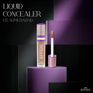 Pro Effex High Cover Liquid Concealer 05 Ahmedabad (10ml)