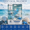 HYDRA BLOSSOM DEEP HYDRATION FACIAL KIT