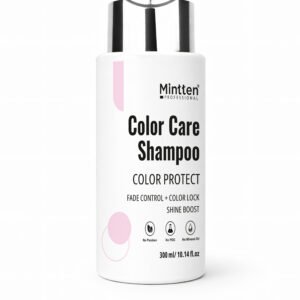 MINTTEN PROFESSIONAL-COLOR CARE SHAMPOO