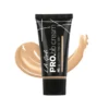HD PRO.BB Cream-GBB941- FAIR