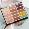 HD CONCEALER PALETTE 15 Shades