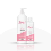 Hair Fall Control Shampoo