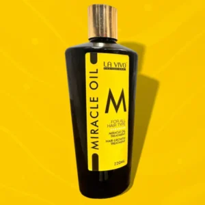 MIRACLE OIL