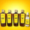KERA REPAIR LUMINOUS+ NANOPLASTIA KIT
