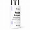 MINTTEN PROFESSIONAL -KERATIN SHAMPOO INTENSE REPAIR