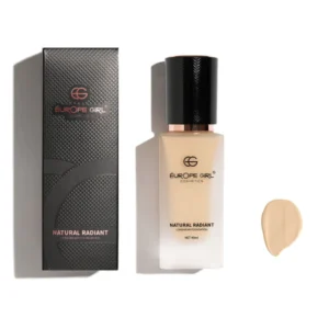 Color: L2 Beige Fair Warm undertone