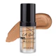 L.A. Girl Pro Coverage Illuminating Foundation GLM 644 Natural