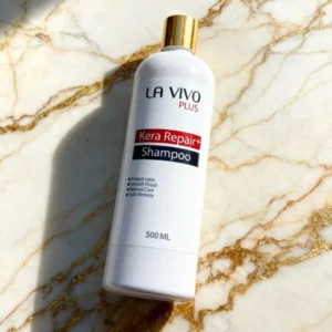 KERA REPAIR PLUS SHAMPOO – 500 ML