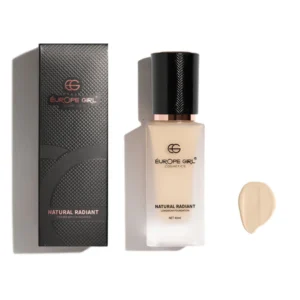 Natural Radiance Foundation M3