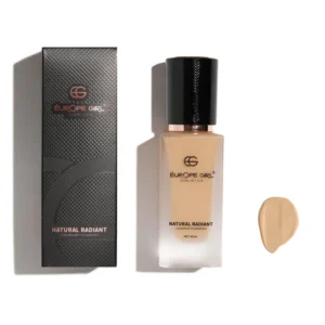 Natural Radiance Foundation M4