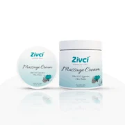 Massage Cream (480gm)