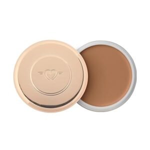 High Coverage Tender Cream HCT005