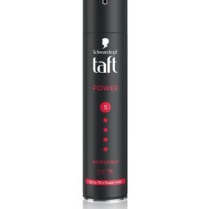 Schwarzkopf Taft Power Extra Strong Hold Hair Spray 250 Ml